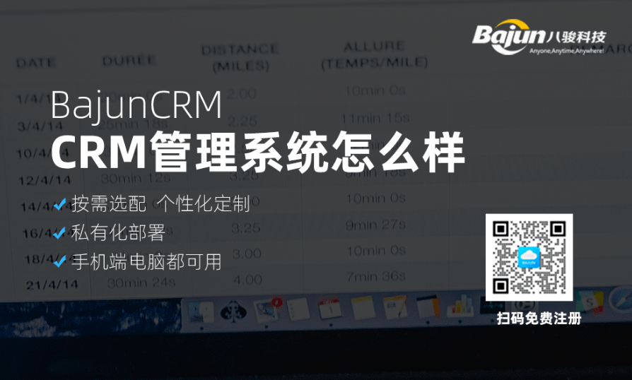 CRM管理系統(tǒng)怎么樣？