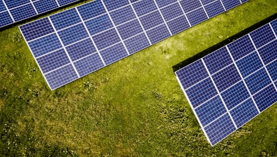 太陽能電池行業(yè)現狀分析