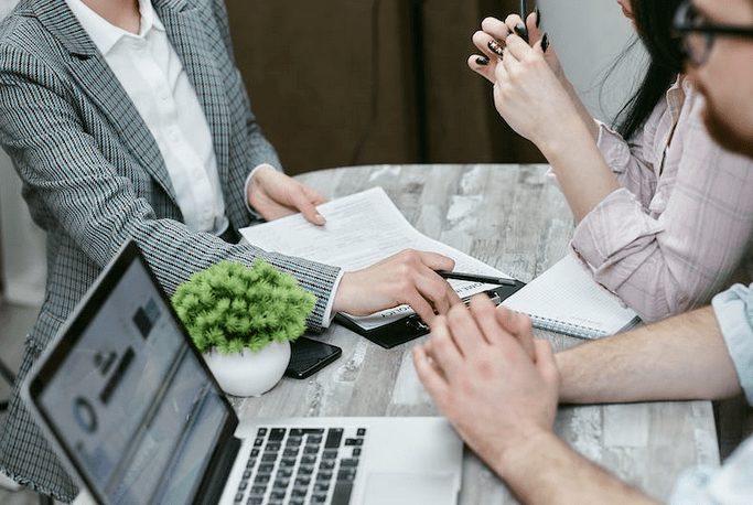 企業(yè)數(shù)據(jù)安全風(fēng)險不容忽視