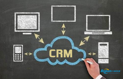 在線CRM,saas企業(yè)管理軟件