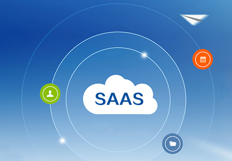 Saas crm,Saas平臺,Saas模式