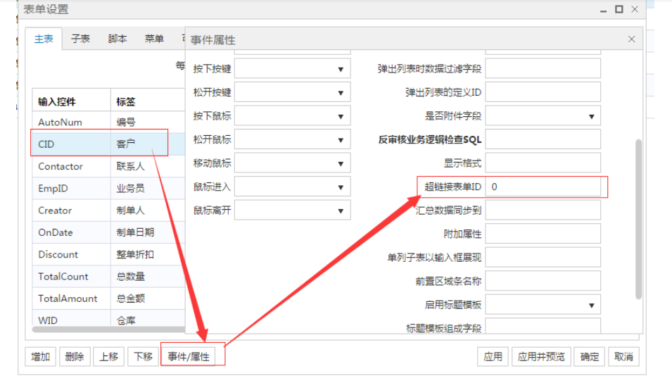_(ki)l(f)CRM